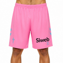 Short Celta Vigo Third 25/2026