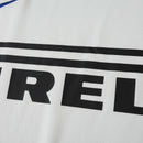 Inter Milan Rétro Extérieur 2010