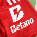 Benfica Domicile 2024/25