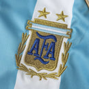 Argentine Rétro Domicile 2006