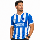 Brighton Domicile 2025/26