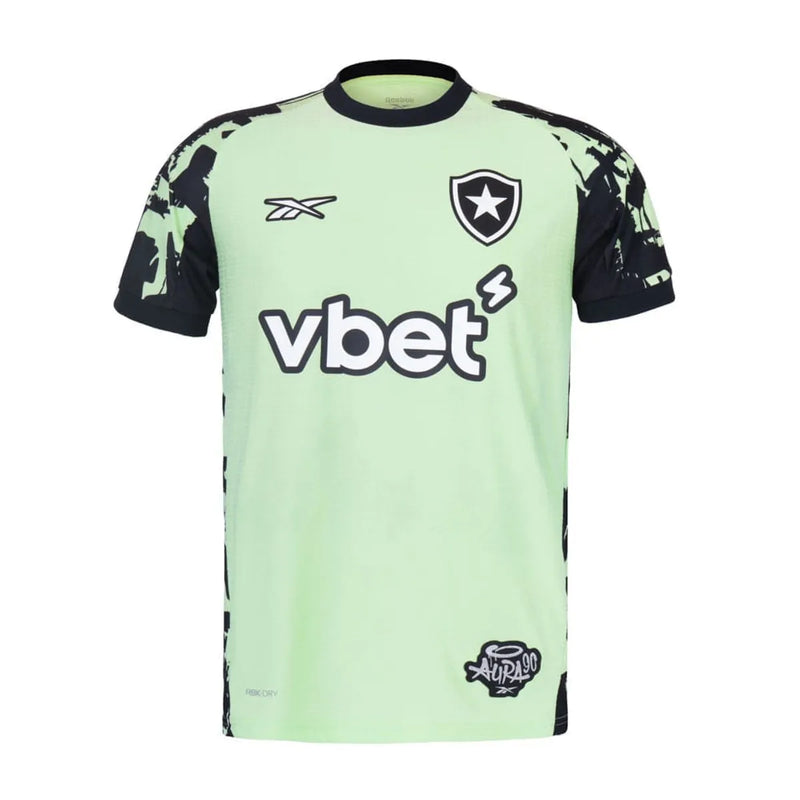 Botafogo Gardien Vert 2025/26