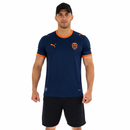 Maillot extérieur du Valence CF 26/27