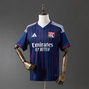 Maillot Domicile 25/26