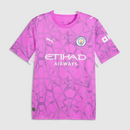 Manchester City Gardien 2 2026/27