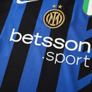 Inter Milan Domicile 2024/25