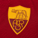 Maillot domicile AS Roma 2026/27