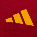 Maillot domicile AS Roma 2026/27