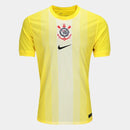 Corinthians Gardien Jaune 25/26