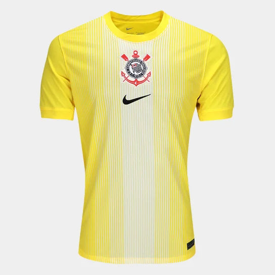 Corinthians Gardien Jaune 2025/26