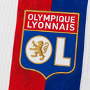 Maillot domicile Lyon 21/22 version joueur