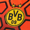 Maillot de gardien domicile du Borussia Dortmund 2026/27