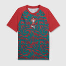 Portugal Avant-Match Domicile 2026/27