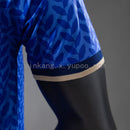 Maillot Domicile Version Joueur 25/26