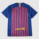 Barcelone Rétro Domicile 2018/19