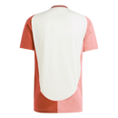 OM Third Rose 24/2025