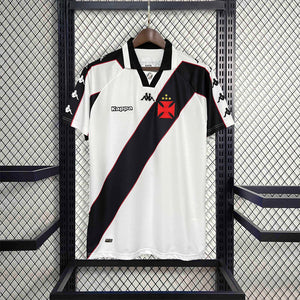 Vasco Rétro 1997