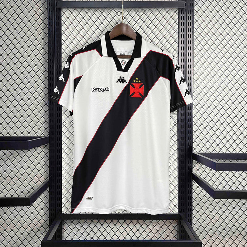 Vasco Rétro 1997