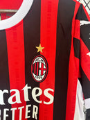 AC Milan Domicile 24/25