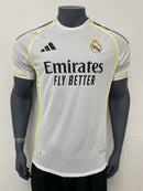 Maillot Domicile Version Joueur 25/26