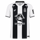 Charleroi Domicile 2025/26