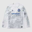 Inter Milan Gardien 2025/26 Manches Longues