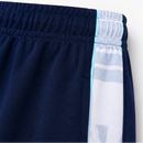 Tenue d'entraînement Olympique de Marseille 22/23 (manches courtes) – Blanc/Gris