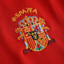 Espagne Rétro Domicile 2002