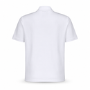 Polo PSG pour homme - Blanc 25/26
