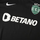 Sporting CP Édition Spéciale Noire 2023/24