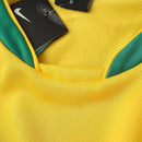 Brésil Rétro Domicile 2006