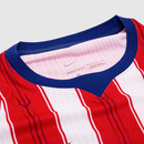 Atlético Madrid Domicile 2026/27 Version Joueur