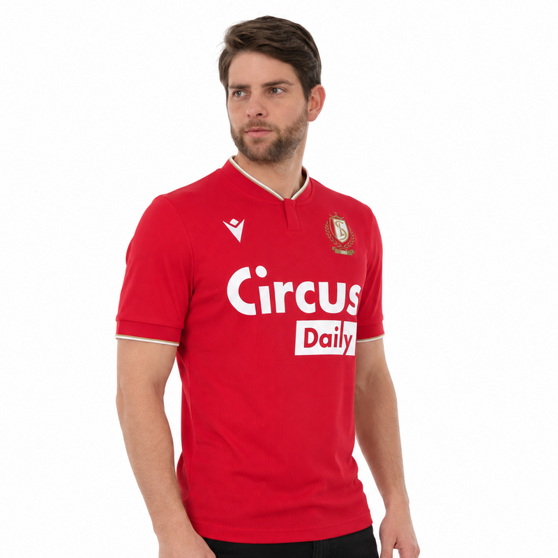 Standard Liège Domicile 2025/26