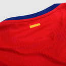 Atlético Madrid Domicile 2026/27 Version Joueur
