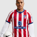 Atlético Madrid Domicile 2026/27