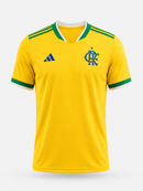 Flamengo Jaune 26/2027