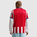 Atlético Madrid Domicile 2026/27