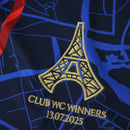 PSG Édition Spéciale Bleu Roi 2025/26