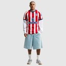 Atlético Madrid Domicile 2026/27