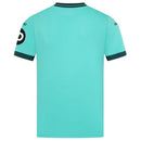Maillot Extérieur 25/26