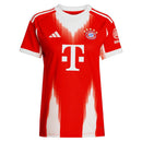 Bayern Munich Domicile 25/26 · Femme