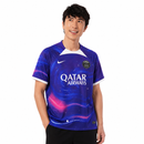 Maillot PSG Star Sky Édition Spéciale 23-24