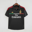 AC Milan Rétro Third 11/12