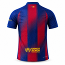 Barcelone Domicile 25/2026 · Version Joueur