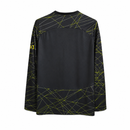 Maillot extérieur n°4 du PSG (saison 23-24) à manches longues, taille...