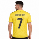 Al Nassr Domicile 2026