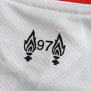 Liverpool Third 2024/25