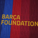 Barcelone Domicile 2026/27 Version Joueur