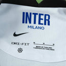 Inter Milan Extérieur 2021/22