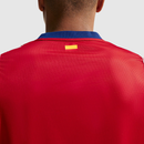 Atlético Madrid Domicile 2026/27